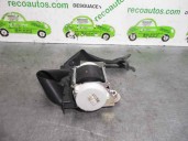 Recambio de cinturon seguridad delantero izquierdo para bmw serie 1 berlina (e81/e87) 118d referencia OEM IAM 33059848 124002 5 