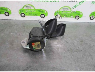 Recambio de cinturon seguridad trasero derecho para bmw serie 1 berlina (e81/e87) 118d referencia OEM IAM 72119139832 607051100B