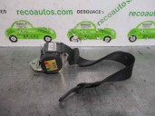 Recambio de cinturon seguridad trasero izquierdo para bmw serie 1 berlina (e81/e87) 118d referencia OEM IAM 607051100B 607051100