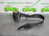 Recambio de cinturon seguridad trasero izquierdo para bmw serie 1 berlina (e81/e87) 118d referencia OEM IAM 607051100B 607051100