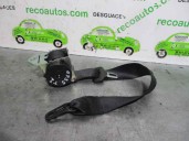 Recambio de cinturon seguridad trasero izquierdo para bmw serie 1 berlina (e81/e87) 118d referencia OEM IAM 607051100B 607051100