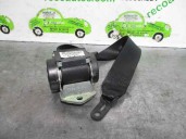 Recambio de cinturon seguridad trasero izquierdo para bmw serie 1 berlina (e81/e87) 118d referencia OEM IAM 607051100B 607051100
