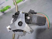 Recambio de elevalunas delantero izquierdo para renault 19 hatchback (b/c53) 1.9 diesel referencia OEM IAM 2 PINES 4 PUERTAS