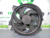 Recambio de electroventilador para renault 19 hatchback (b/c53) 1.9 diesel referencia OEM IAM 7700784652  