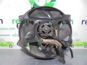 Recambio de electroventilador para renault 19 hatchback (b/c53) 1.9 diesel referencia OEM IAM 7700784652 