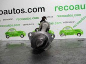 Recambio de motor arranque para saab 9-3 berlina 2.0 referencia OEM IAM 55353996 P24MY04A 