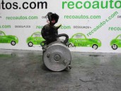 Recambio de motor arranque para saab 9-3 berlina 2.0 referencia OEM IAM 55353996 P24MY04A 