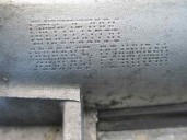 Recambio de motor arranque para saab 9-3 berlina 2.0 referencia OEM IAM 55353996 P24MY04A 