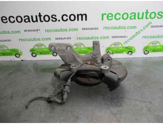 Recambio de mangueta delantera derecha para saab 9-3 berlina 2.0 referencia OEM IAM 12786672 / 13136697 12786672 / 13136697 