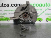 Recambio de mangueta delantera derecha para saab 9-3 berlina 2.0 referencia OEM IAM 12786672 / 13136697 12786672 / 13136697 