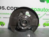 Recambio de mangueta delantera derecha para saab 9-3 berlina 2.0 referencia OEM IAM 12786672 / 13136697 12786672 / 13136697 