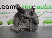 Recambio de mangueta trasera derecha para saab 9-3 berlina 2.0 referencia OEM IAM 12799590 12799590 