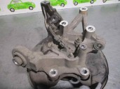 Recambio de mangueta trasera derecha para saab 9-3 berlina 2.0 referencia OEM IAM 12799590 12799590 