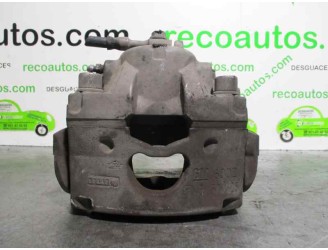 Recambio de pinza freno delantera derecha para saab 9-3 berlina 2.0 referencia OEM IAM  02442 ATE