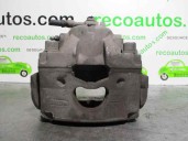 Recambio de pinza freno delantera derecha para saab 9-3 berlina 2.0 referencia OEM IAM 02442 ATE