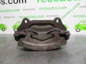 Recambio de pinza freno delantera derecha para saab 9-3 berlina 2.0 referencia OEM IAM 02442 ATE