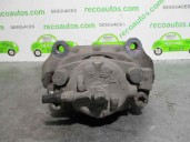 Recambio de pinza freno delantera derecha para saab 9-3 berlina 2.0 referencia OEM IAM 02442 ATE