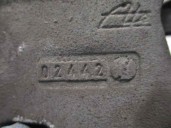 Recambio de pinza freno delantera derecha para saab 9-3 berlina 2.0 referencia OEM IAM 02442 ATE