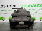 Recambio de pinza freno delantera izquierda para saab 9-3 berlina 2.0 referencia OEM IAM 02241 ATE