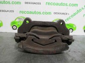 Recambio de pinza freno delantera izquierda para saab 9-3 berlina 2.0 referencia OEM IAM 02241 ATE