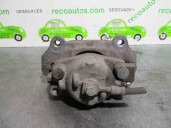Recambio de pinza freno delantera izquierda para saab 9-3 berlina 2.0 referencia OEM IAM 02241 ATE
