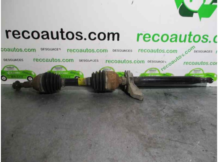 Recambio de transmision delantera derecha para saab 9-3 berlina 2.0 referencia OEM IAM 3GKW3B437AB  