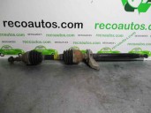 Recambio de transmision delantera derecha para saab 9-3 berlina 2.0 referencia OEM IAM 3GKW3B437AB  