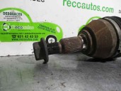 Recambio de transmision delantera derecha para saab 9-3 berlina 2.0 referencia OEM IAM 3GKW3B437AB  