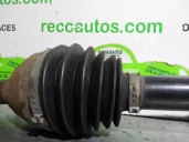 Recambio de transmision delantera derecha para saab 9-3 berlina 2.0 referencia OEM IAM 3GKW3B437AB  