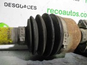 Recambio de transmision delantera derecha para saab 9-3 berlina 2.0 referencia OEM IAM 3GKW3B437AB  