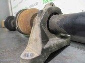 Recambio de transmision delantera derecha para saab 9-3 berlina 2.0 referencia OEM IAM 3GKW3B437AB  