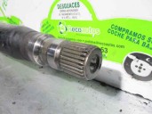 Recambio de transmision delantera derecha para saab 9-3 berlina 2.0 referencia OEM IAM 3GKW3B437AB  