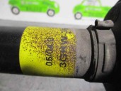 Recambio de transmision delantera derecha para saab 9-3 berlina 2.0 referencia OEM IAM 3GKW3B437AB  