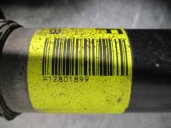 Recambio de transmision delantera derecha para saab 9-3 berlina 2.0 referencia OEM IAM 3GKW3B437AB  