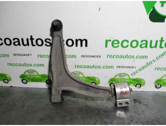 Recambio de brazo suspension inferior delantero derecho para saab 9-3 berlina 2.0 referencia OEM IAM 
