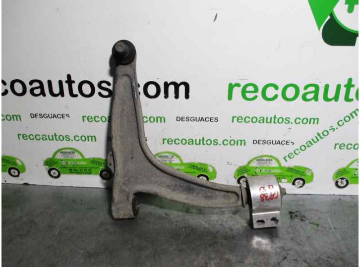 Recambio de brazo suspension inferior delantero derecho para saab 9-3 berlina 2.0 referencia OEM IAM 