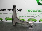 Recambio de brazo suspension inferior delantero derecho para saab 9-3 berlina 2.0 referencia OEM IAM   