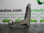 Recambio de brazo suspension inferior delantero derecho para saab 9-3 berlina 2.0 referencia OEM IAM   