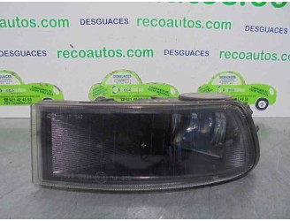 Recambio de faro antiniebla derecho para saab 9-3 berlina 2.0 referencia OEM IAM 12785952  