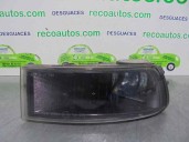 Recambio de faro antiniebla derecho para saab 9-3 berlina 2.0 referencia OEM IAM 12785952 
