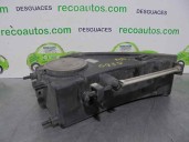 Recambio de faro antiniebla derecho para saab 9-3 berlina 2.0 referencia OEM IAM 12785952  