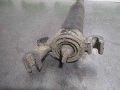 Recambio de amortiguador trasero derecho para saab 9-3 berlina 2.0 referencia OEM IAM 814901553945 SACHS