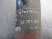 Recambio de amortiguador trasero derecho para saab 9-3 berlina 2.0 referencia OEM IAM 814901553945 SACHS
