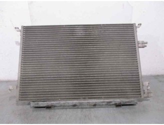 Recambio de condensador / radiador aire acondicionado para saab 9-3 berlina 2.0 referencia OEM IAM 24418371 871873UB VALEO