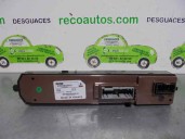 Recambio de mando elevalunas trasero derecho para saab 9-3 berlina 2.0 referencia OEM IAM 12803063 