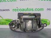 Recambio de maneta exterior delantera izquierda para saab 9-3 berlina 2.0 referencia OEM IAM 12785560 