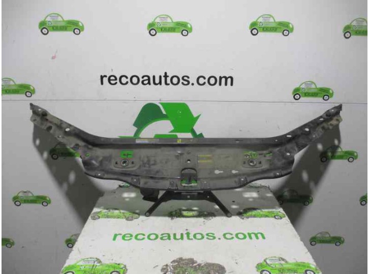 Recambio de panel frontal para saab 9-3 berlina 2.0 referencia OEM IAM DE CHAPA CON DOBLE CERRADURA 