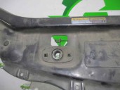 Recambio de panel frontal para saab 9-3 berlina 2.0 referencia OEM IAM DE CHAPA CON DOBLE CERRADURA 