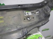 Recambio de panel frontal para saab 9-3 berlina 2.0 referencia OEM IAM DE CHAPA CON DOBLE CERRADURA 