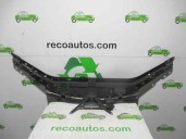 Recambio de panel frontal para saab 9-3 berlina 2.0 referencia OEM IAM DE CHAPA CON DOBLE CERRADURA 